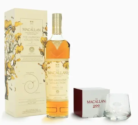 MACALLAN