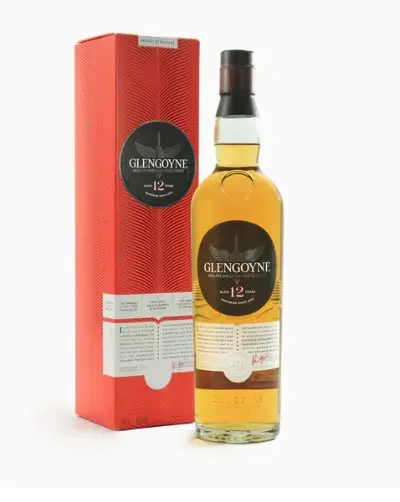 GLENGOYNE