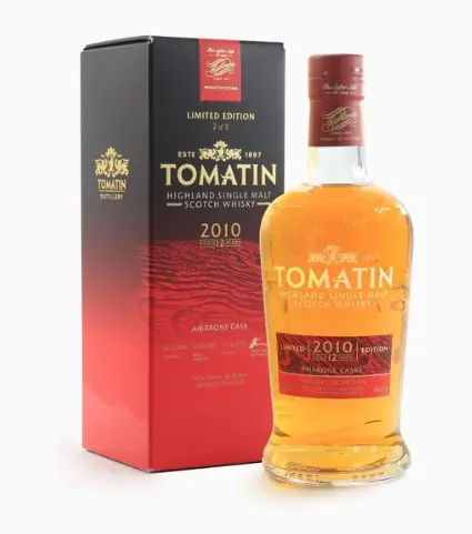 TOMATIN