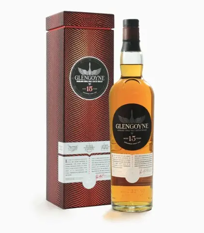 GLENGOYNE