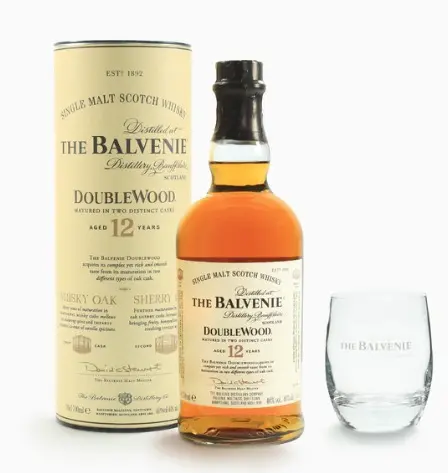 BALVENIE