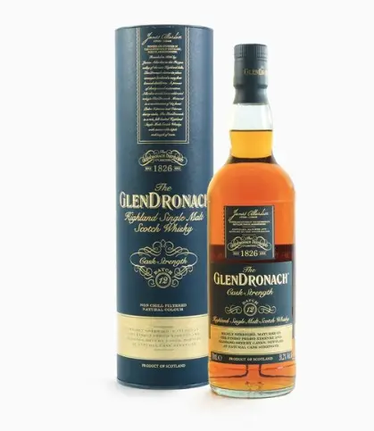 GLENDRONACH