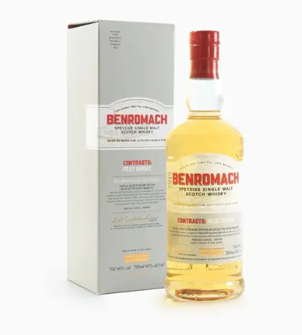BENROMACH