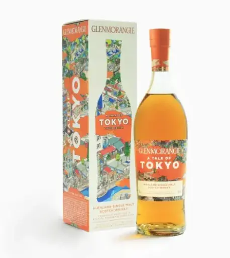 GLENMORANGIE