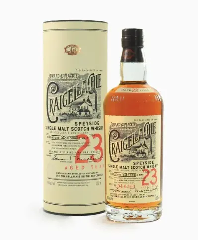 CRAIGELLACHIE