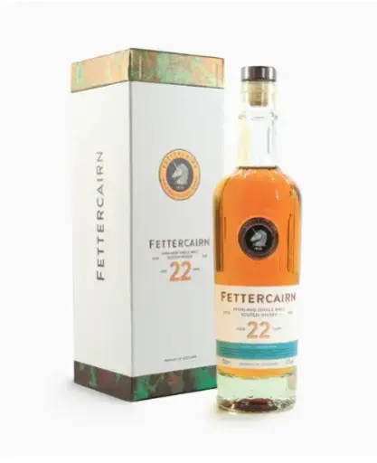 FETTERCAIRN