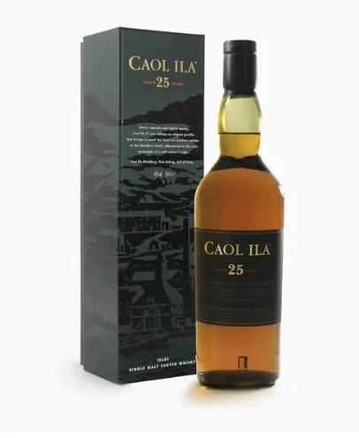 CAOL ILA