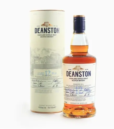 DEANSTON
